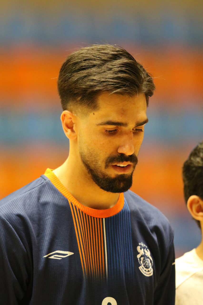 گالری عکس؛ مس سونگون 2-0 شهرداری ساوه
