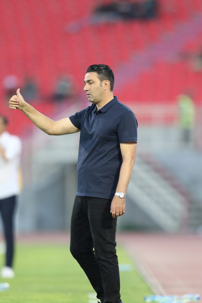 گالری عکس؛ تراکتور 1-0 گل‌گهر