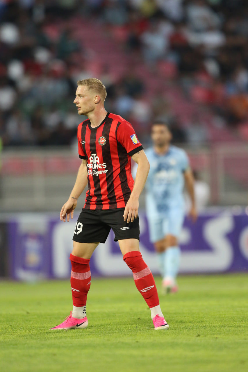 گالری عکس؛ تراکتور 1-0 گل‌گهر