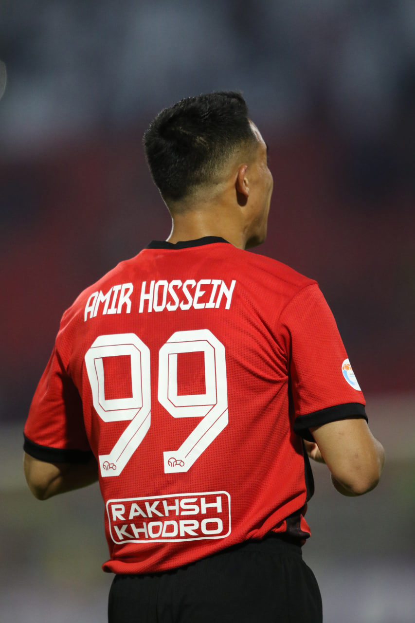 گالری عکس؛ تراکتور 1-0 گل‌گهر